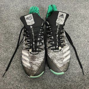 Limited Edition Adidas X Routine Turf shoes
